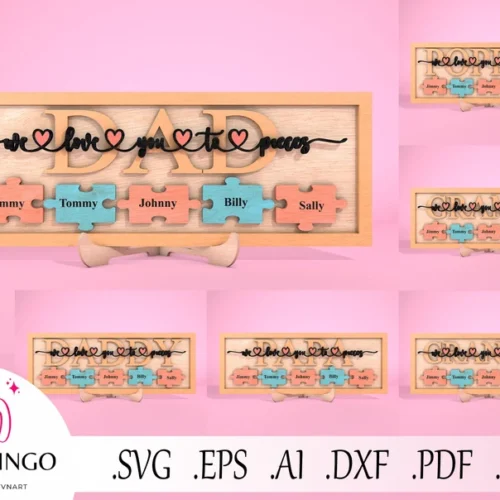 signo-de-madera-en-capas-personalizado-del-dia-del-padre-creativo-digital Signo De Madera En Capas Personalizado Del Dia Del Padre Creativo Digital